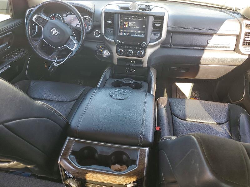 77285885 :رقم المزاد ، 1C6SRFDT6LN307337 vin ، 2020 Ram 1500 مزاد بيع