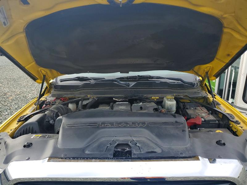 Продажа на аукционе авто 2019 Ram 5500, vin: 3C7WRMDL7KG645726, номер лота: 76692855
