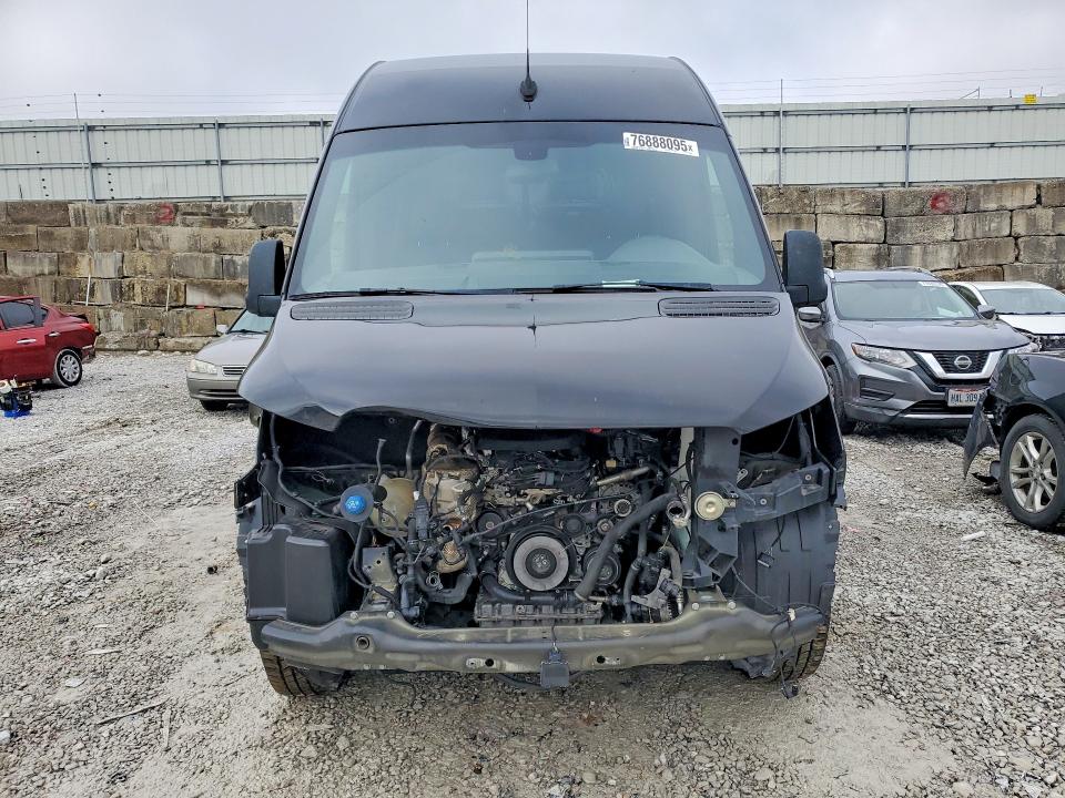 Aukcja sprzedaży 2023 Mercedes-benz Sprinter 2, vin: W1Y4NBHY5PT128991, numer aukcji: 76888095