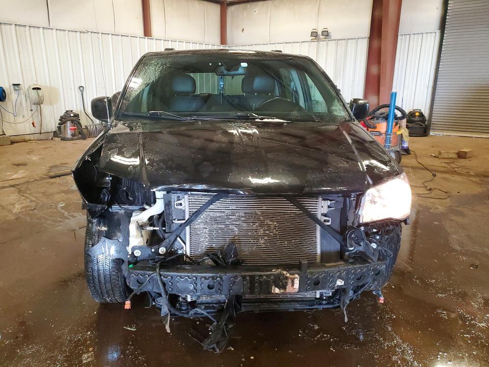 78427655 :رقم المزاد ، 2C4RDGCG9KR755198 vin ، 2019 Dodge Grand Caravan مزاد بيع