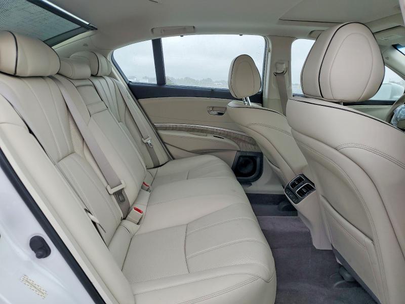 79309865 :رقم المزاد ، JH4KC2F99KC000290 vin ، 2019 Acura Rlx مزاد بيع
