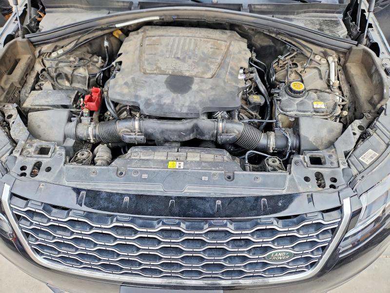 Продаж на аукціоні авто 2019 Land Rover Range Rov, vin: SALYB2EV2KA795703, номер лоту: 77346625