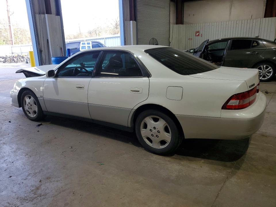Aukcja sprzedaży 2000 Lexus Es 300, vin: JT8BF28G0Y5103467, numer aukcji: 79222435