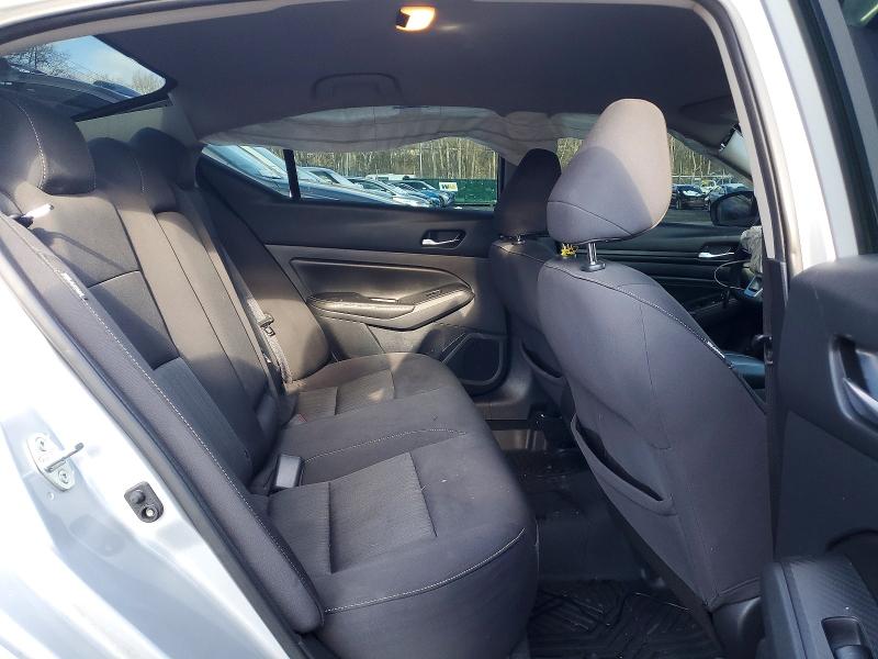 Продажа на аукционе авто 2019 Nissan Altima, vin: 1N4BL4BV2KN309268, номер лота: 78753635
