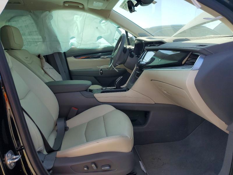 Aukcja sprzedaży 2025 Cadillac Xt6, vin: 1GYKPCRS6SZ146521, numer aukcji: 77576645