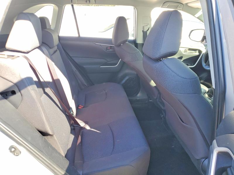 Aukcja sprzedaży 2019 Toyota Rav4, vin: JTMG1RFV6KD044907, numer aukcji: 78794145