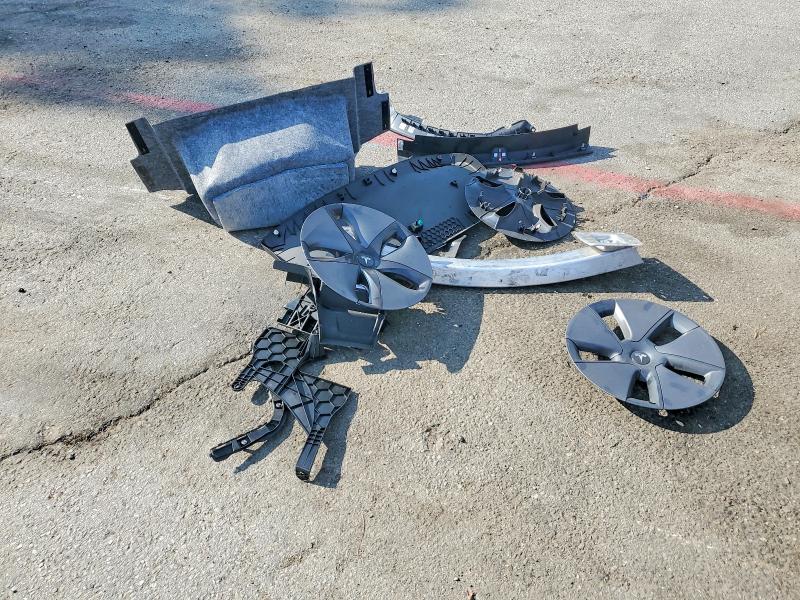2019 Tesla Model 3 მანქანა იყიდება აუქციონზე, vin: 5YJ3E1EA3KF316745, აუქციონის ნომერი: 78976055