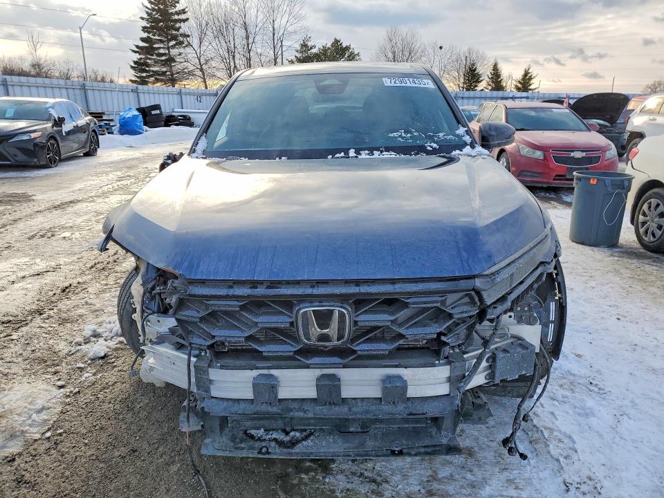 Aukcja sprzedaży 2026 Honda Cr-v, vin: 2HKRS6H73TH209665, numer aukcji: 72901435