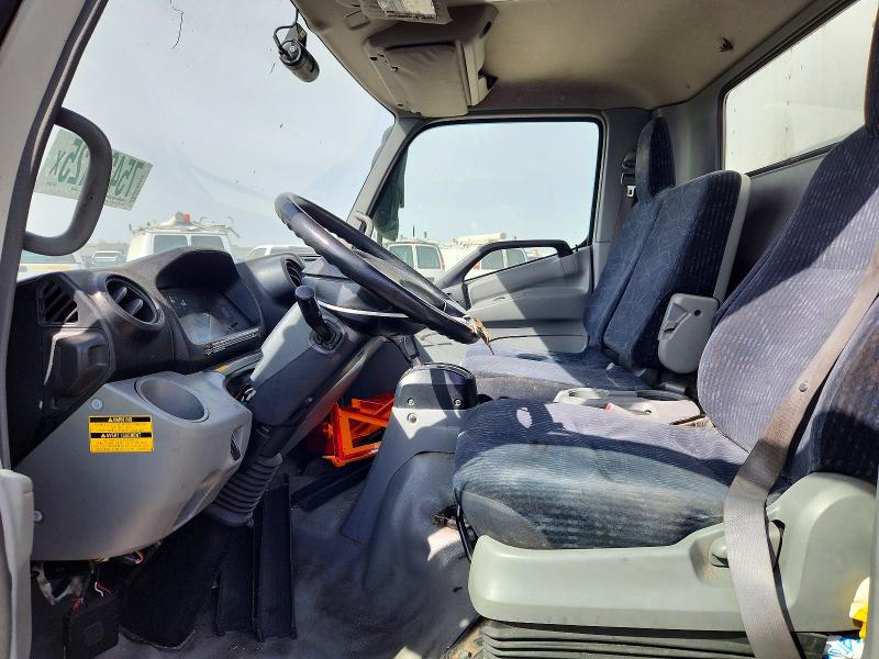 Aukcja sprzedaży 2016 Hino 195, vin: JHHHPM2H5GK001200, numer aukcji: 50680326
