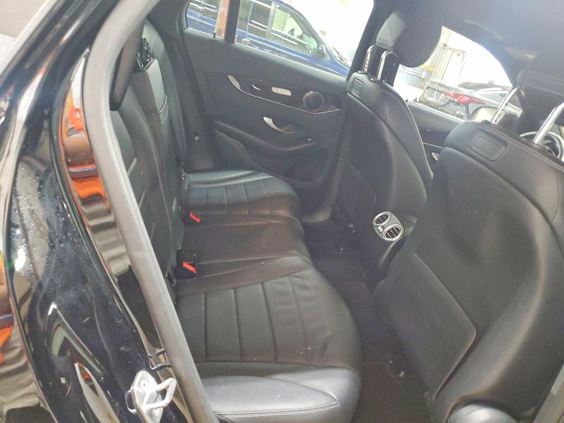 Aukcja sprzedaży 2018 Mercedes-benz Glc, vin: WDC0G4KB6JV092473, numer aukcji: 78061985