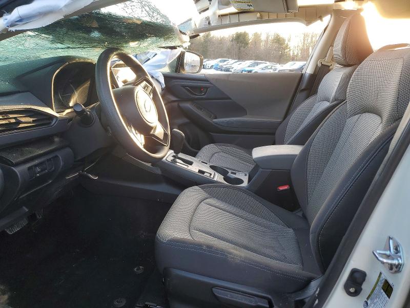 Aukcja sprzedaży 2024 Subaru Crosstrek, vin: JF2GUADCXR8294567, numer aukcji: 78039775