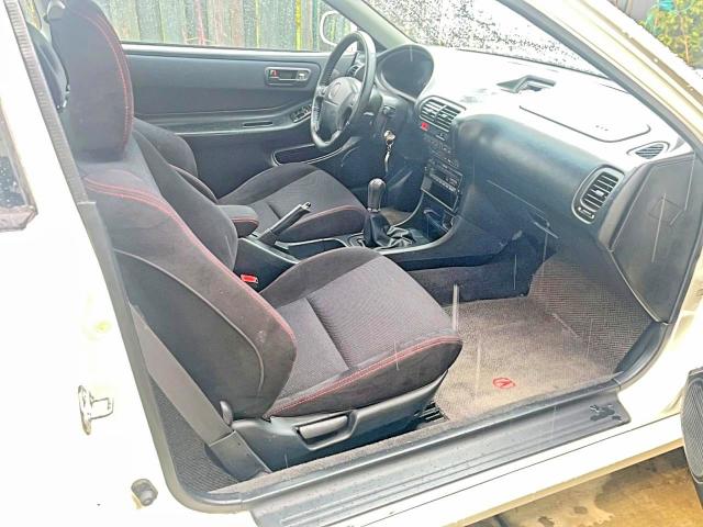 Продажа на аукционе авто 1998 Acura Integra Ty, vin: JH4DC231XWS003993, номер лота: 78458685