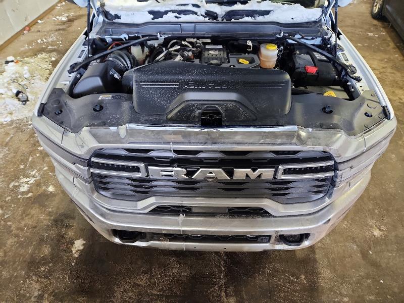 2026 Ram 2500 მანქანა იყიდება აუქციონზე, vin: 3C6UR5DLXTG163674, აუქციონის ნომერი: 76377105