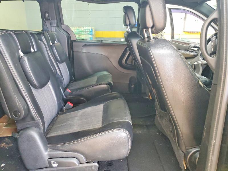 Aukcja sprzedaży 2015 Chrysler Town & Country, vin: 2C4RC1HGXFR562041, numer aukcji: 76698665