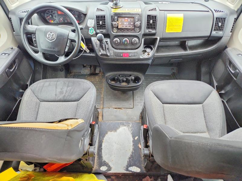 Aukcja sprzedaży 2020 Ram Promaster 1500, vin: 3C6URVJG7LE129128, numer aukcji: 57263796