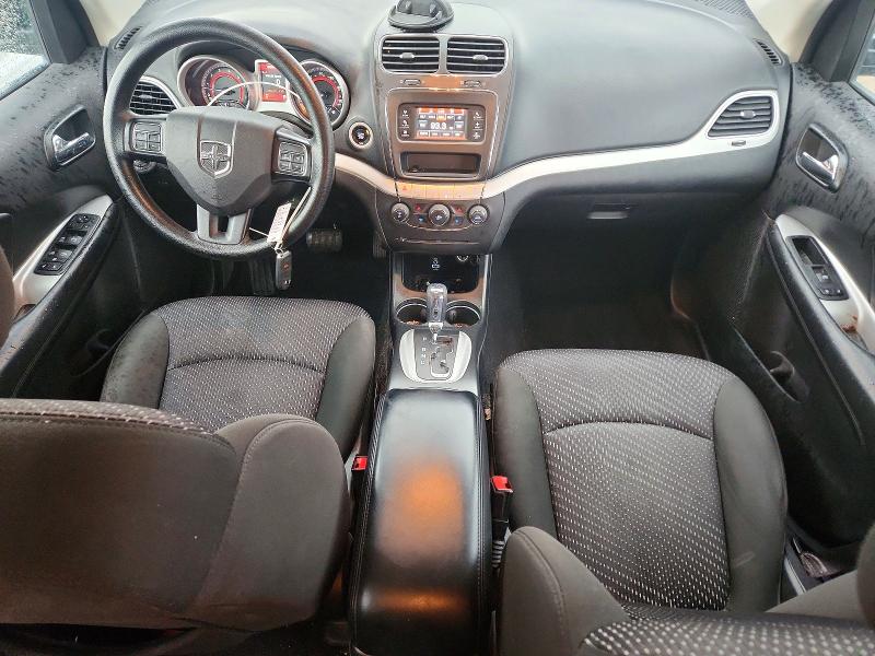 Aukcja sprzedaży 2020 Dodge Journey, vin: 3C4PDCAB5LT261703, numer aukcji: 75994985