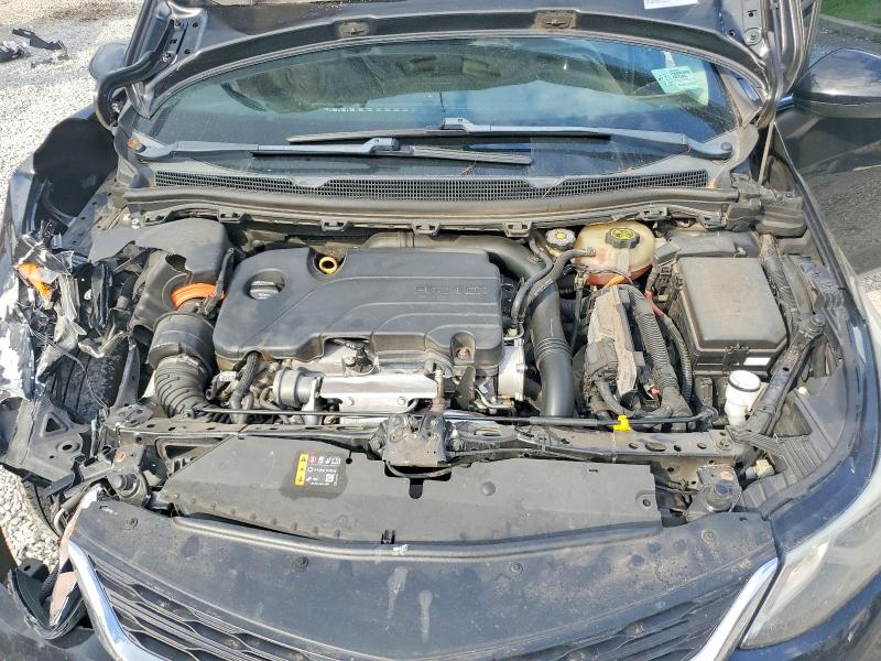 Aukcja sprzedaży 2018 Chevrolet Cruze, vin: 1G1BE5SM7J7189898, numer aukcji: 79103185
