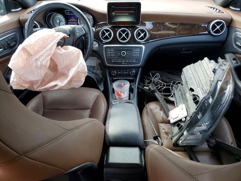 Продаж на аукціоні авто 2015 Mercedes-benz Cla, vin: WDDSJ4GB7FN235372, номер лоту: 78924595