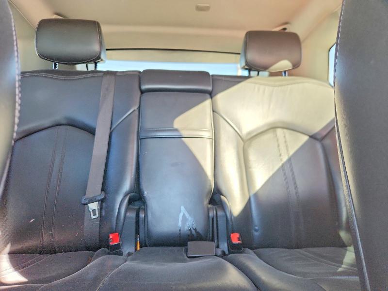Продаж на аукціоні авто 2016 Cadillac Srx, vin: 3GYFNBE31GS541548, номер лоту: 76437525