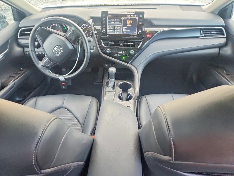 Aukcja sprzedaży 2024 Toyota Camry, vin: 4T1S11AKXRU264159, numer aukcji: 77298075