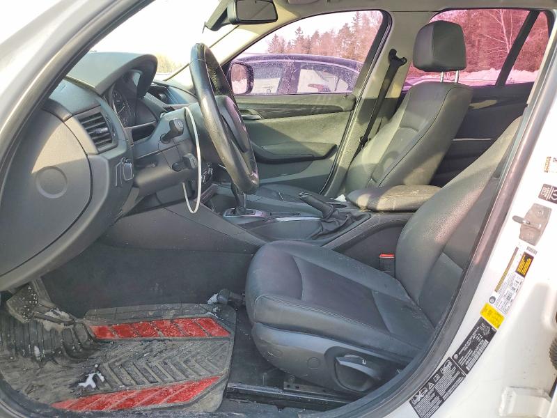 Продажа на аукционе авто 2012 Bmw X1, vin: WBAVL1C5XCVR77936, номер лота: 75661295