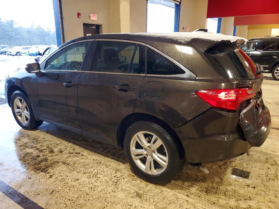 Продажа на аукционе авто 2015 Acura Rdx, vin: 5J8TB3H36FL016588, номер лота: 78174295