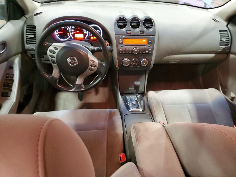 Продаж на аукціоні авто 2012 Nissan Altima Bas, vin: 1N4AL2AP2CN488612, номер лоту: 76850025