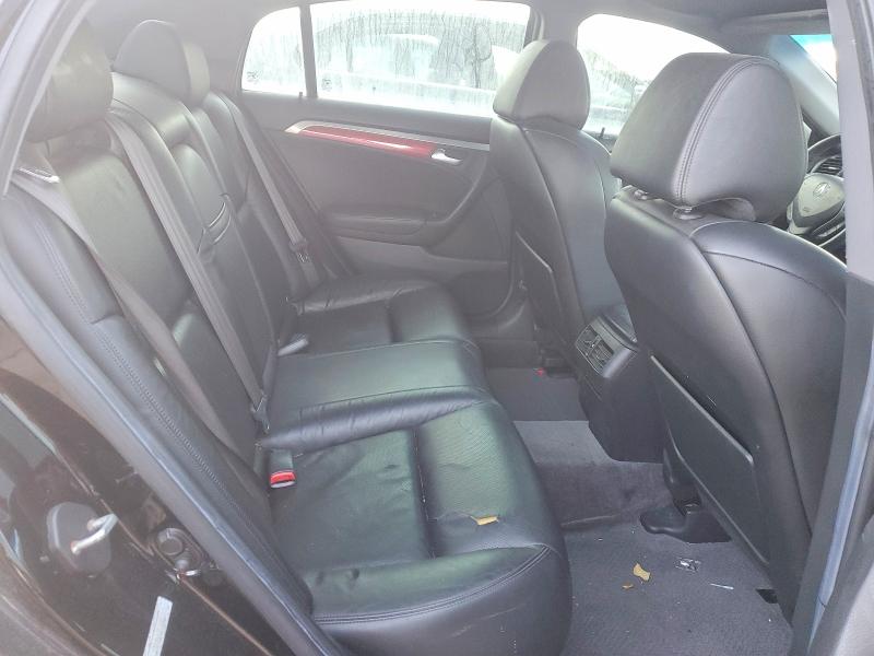 Aukcja sprzedaży 2007 Acura Tl, vin: 19UUA66257A032409, numer aukcji: 77156345