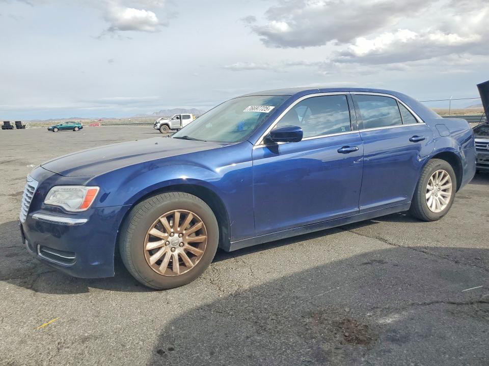 Aukcja sprzedaży 2014 Chrysler 300, vin: 2C3CCAAG1EH377952, numer aukcji: 76697725