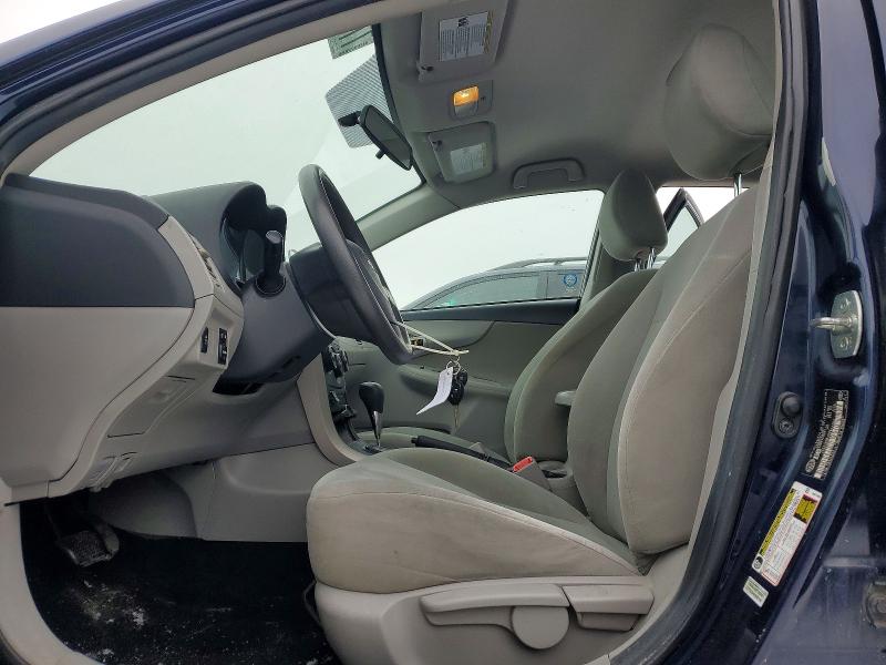 Продаж на аукціоні авто 2012 Toyota Corolla, vin: 2T1BU4EEXCC834263, номер лоту: 77592135