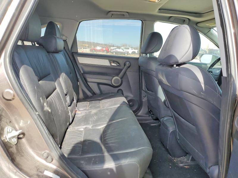 Продаж на аукціоні авто 2010 Honda Cr-v, vin: 5J6RE4H71AL011696, номер лоту: 77500395