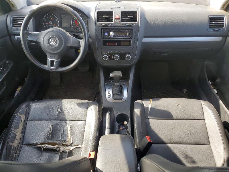 Продаж на аукціоні авто 2010 Volkswagen Jetta, vin: 3VWRZ7AJ5AM125701, номер лоту: 79273665