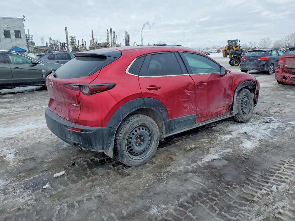 Продажа на аукционе авто 2025 Mazda Cx-30, vin: 3MVDMBCM1SM760064, номер лота: 78346485