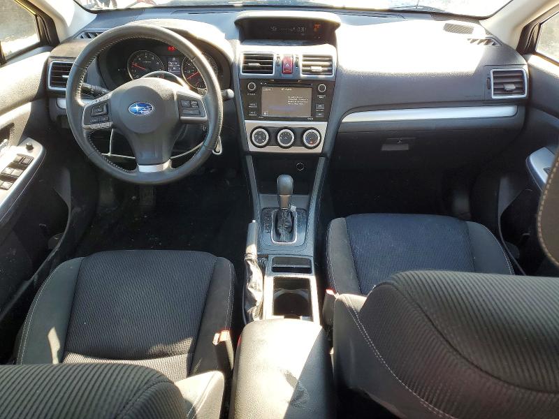 76696785 :رقم المزاد ، JF1GPAP60G8314047 vin ، 2016 Subaru Impreza مزاد بيع