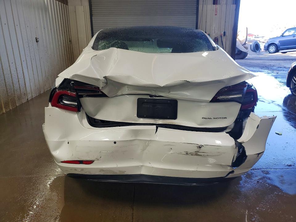 Aukcja sprzedaży 2021 Tesla Model 3, vin: 5YJ3E1EB2MF054874, numer aukcji: 48248046
