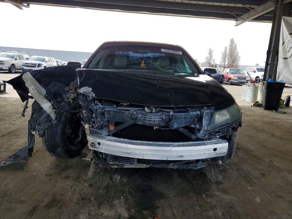 Продажа на аукционе авто 2012 Acura Tl, vin: 19UUA8F59CA037211, номер лота: 78925695