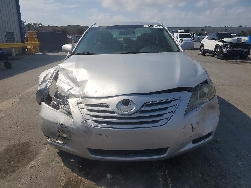 2009 Toyota Camry მანქანა იყიდება აუქციონზე, vin: 4T1BE46K99U414647, აუქციონის ნომერი: 76478405