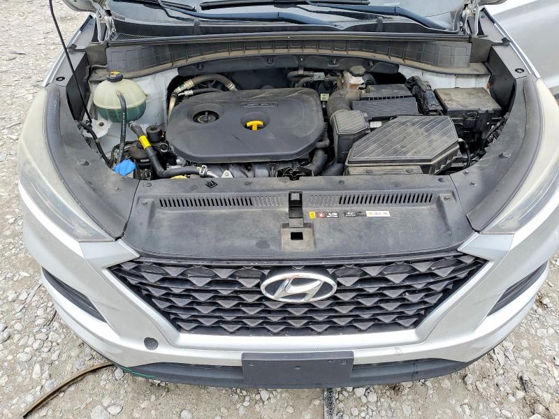 2019 Hyundai Tucson მანქანა იყიდება აუქციონზე, vin: KM8J23A45KU935250, აუქციონის ნომერი: 79099065