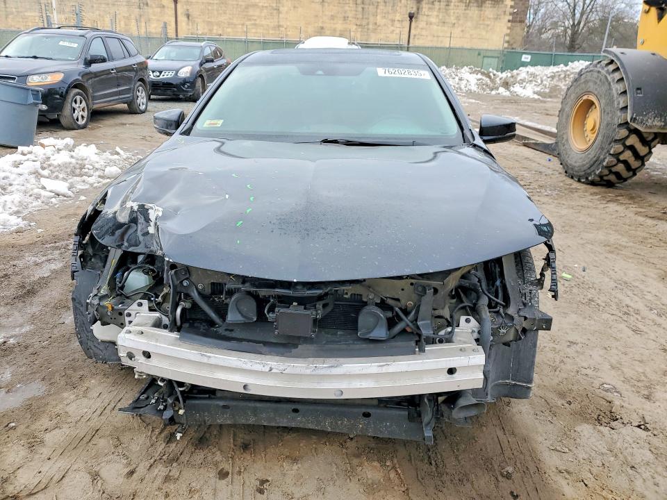 Продаж на аукціоні авто 2020 Acura Tlx, vin: 19UUB3F30LA001938, номер лоту: 76202835