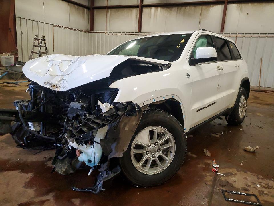 Продажа на аукционе авто 2019 Jeep Grand Cherokee, vin: 1C4RJFAG0KC603342, номер лота: 76247665