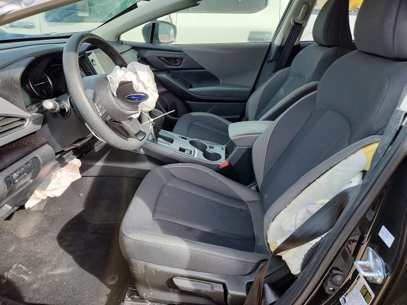 Aukcja sprzedaży 2025 Subaru Crosstrek, vin: JF2GUHDC5S8210492, numer aukcji: 77700315
