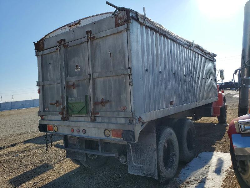Aukcja sprzedaży 1976 Ford Cargotruck, vin: W80DVA35445, numer aukcji: 78708125