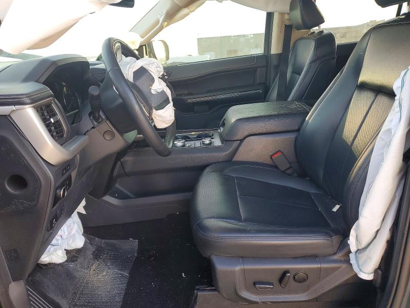 75081275 :رقم المزاد ، 1FMJU1J8XREB06163 vin ، 2024 Ford Expedition مزاد بيع