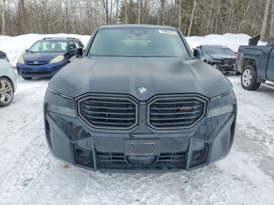 Продаж на аукціоні авто 2024 Bmw Xm, vin: 5YM23CS09R9X18080, номер лоту: 79062675