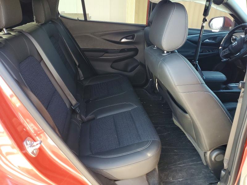 Продаж на аукціоні авто 2024 Buick Envista, vin: KL47LAE20RB109169, номер лоту: 77623315