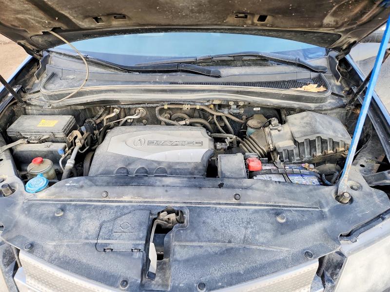 Продаж на аукціоні авто 2007 Acura Mdx, vin: 2HNYD28207H001951, номер лоту: 77179895