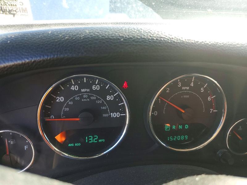 Продаж на аукціоні авто 2011 Jeep Wrangler Unlimited, vin: 1J4BA3H10BL520733, номер лоту: 78703675