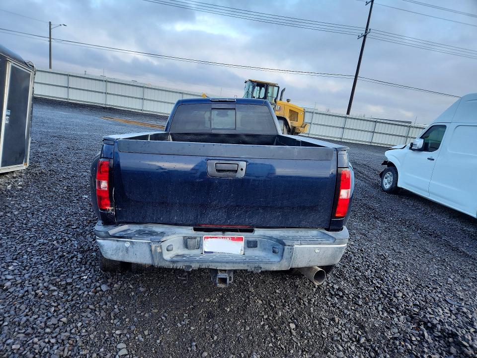 Продажа на аукционе авто 2008 Gmc Sierra, vin: 1GTJK33668F214855, номер лота: 78487515