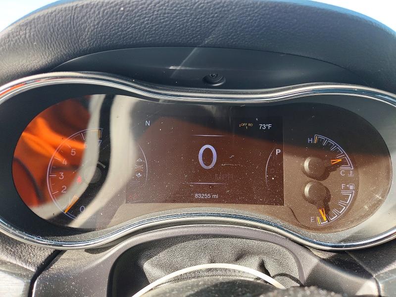 Продажа на аукционе авто 2017 Jeep Grand Cherokee, vin: 1C4RJFLG8HC862053, номер лота: 78965925