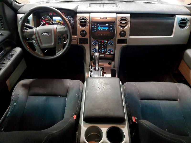 Продажа на аукционе авто 2014 Ford F150 Super, vin: 1FTFW1ET6EFC98382, номер лота: 76410115
